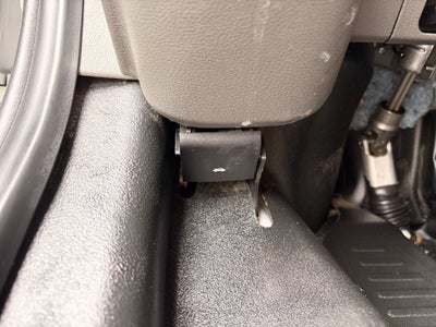 2024 Ford Transit Cargo Van Base