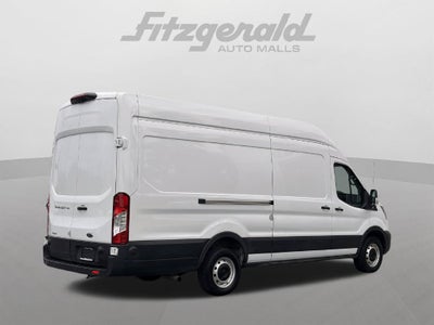2024 Ford Transit Cargo Van Base