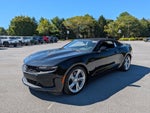 2023 Chevrolet Camaro LT1