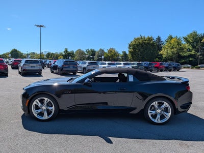2023 Chevrolet Camaro LT1