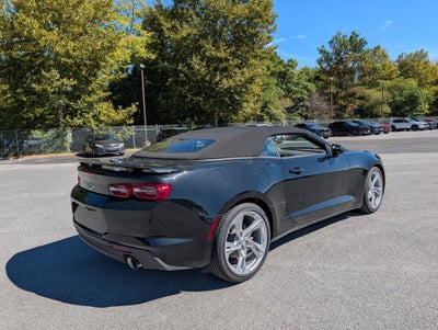 2023 Chevrolet Camaro LT1
