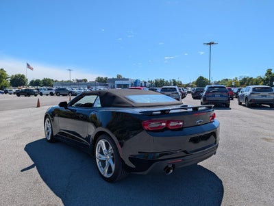 2023 Chevrolet Camaro LT1
