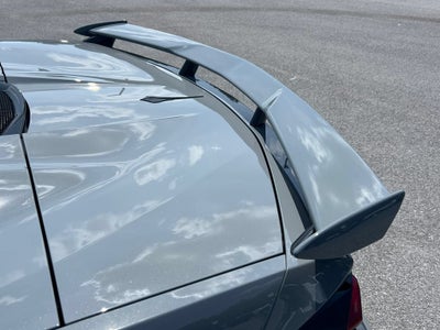 2025 Chevrolet Corvette Stingray 1LT