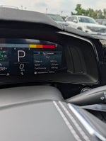 2025 Chevrolet Corvette Stingray 1LT