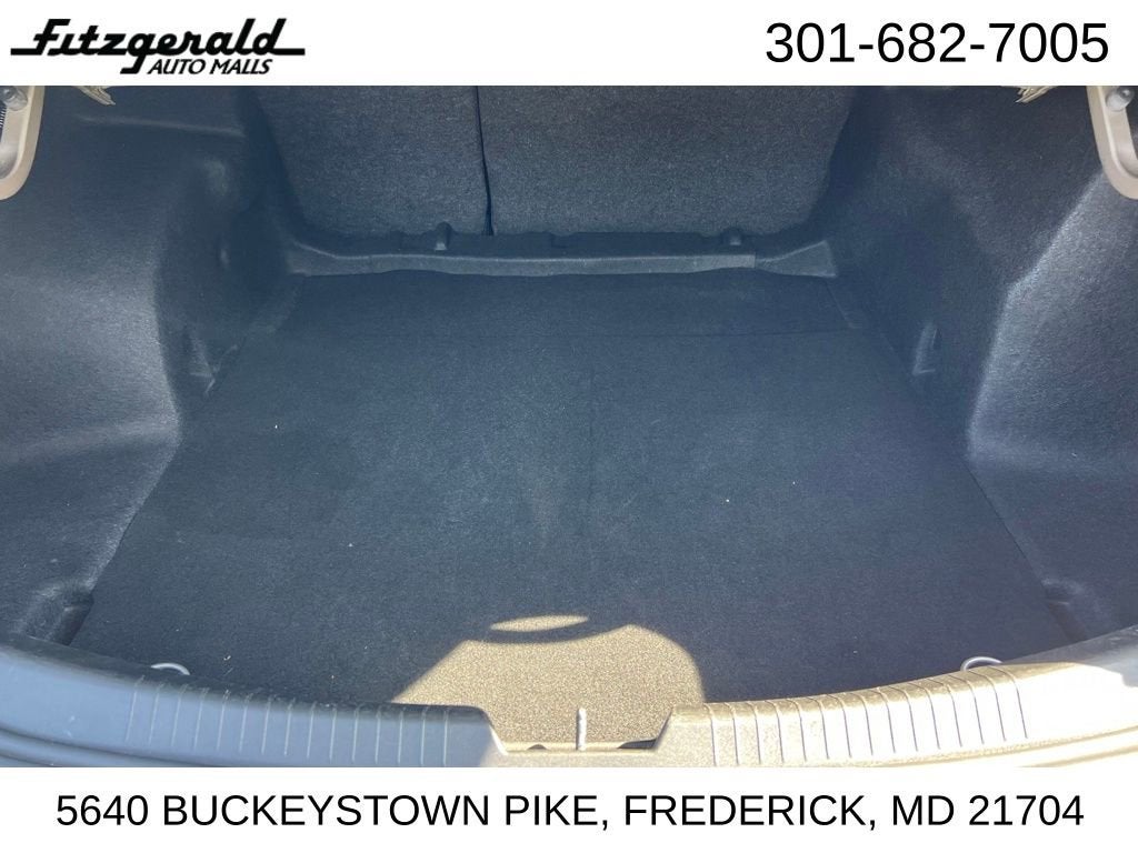 2023 Chevrolet Malibu LS