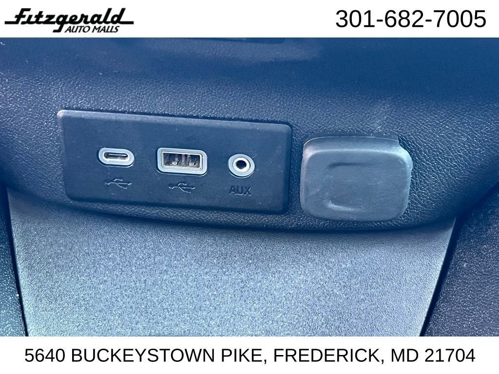 2023 Chevrolet Malibu LS