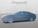 2023 Chevrolet Malibu LS