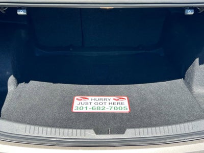 2023 Chevrolet Malibu LS