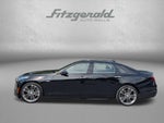 2020 Cadillac CT6-V Base