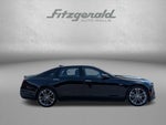 2020 Cadillac CT6-V Base
