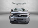 2016 Chevrolet Silverado 3500 HD LT