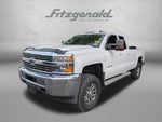 2016 Chevrolet Silverado 3500 HD LT