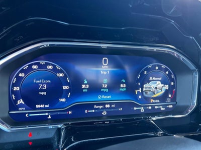 2025 Chevrolet Silverado 3500 HD LTZ