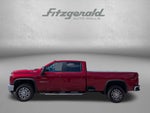 2022 Chevrolet Silverado 3500 HD LT