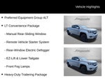 2018 Chevrolet Colorado 4WD LT