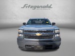 2014 Chevrolet Silverado 1500 Work Truck