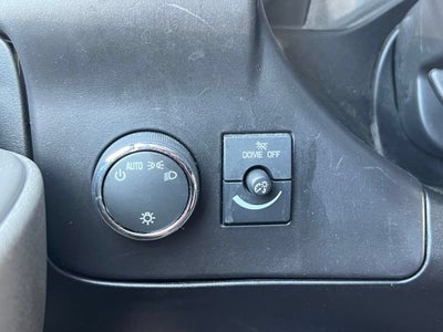 2023 Chevrolet Express Cargo 2500 1WT