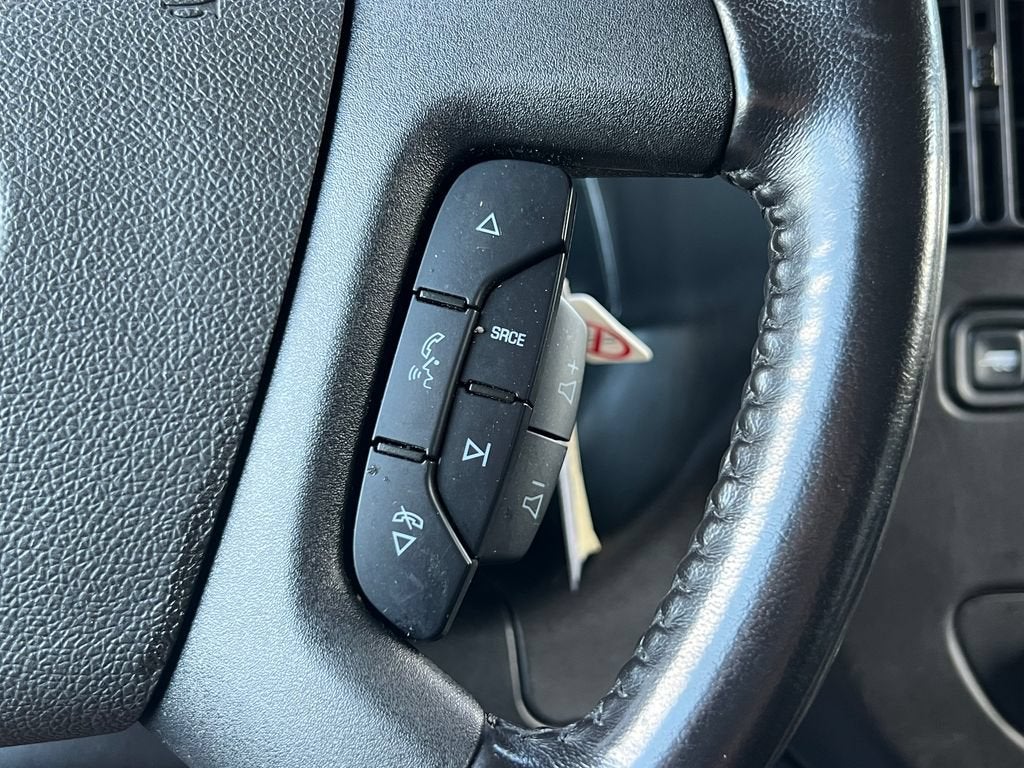 2023 Chevrolet Express Cargo 2500 1WT