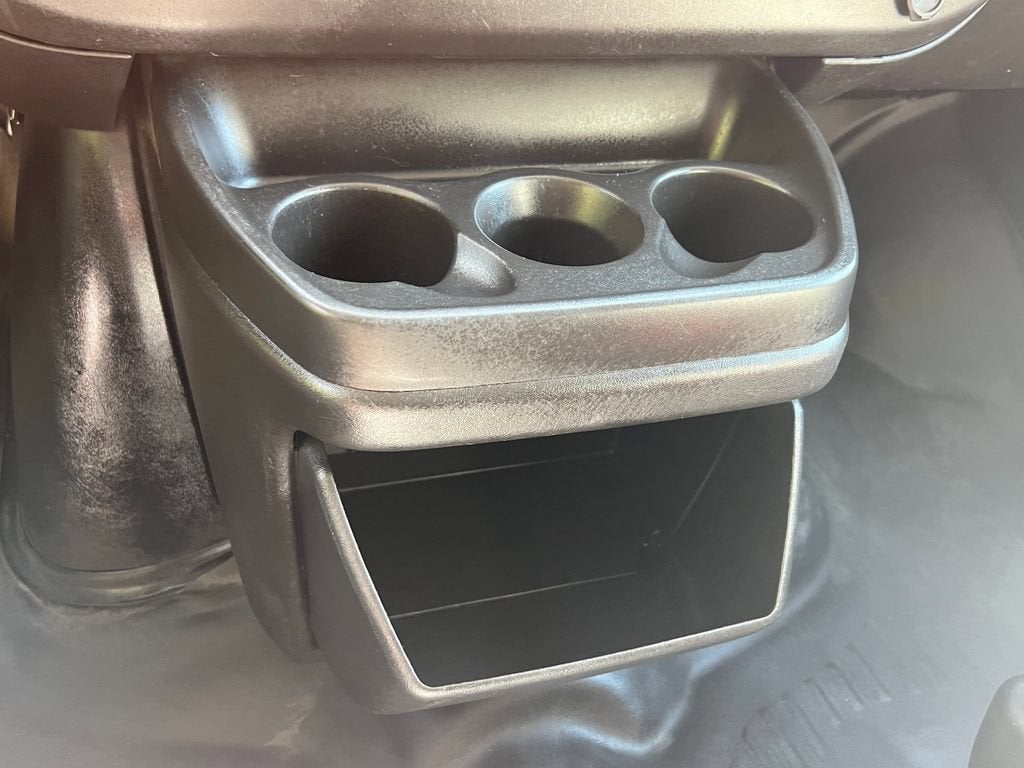 2023 Chevrolet Express Cargo 2500 1WT