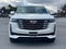 2022 Cadillac Escalade Premium Luxury Platinum