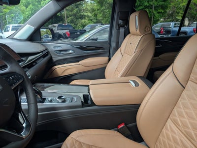 2024 Cadillac Escalade Sport