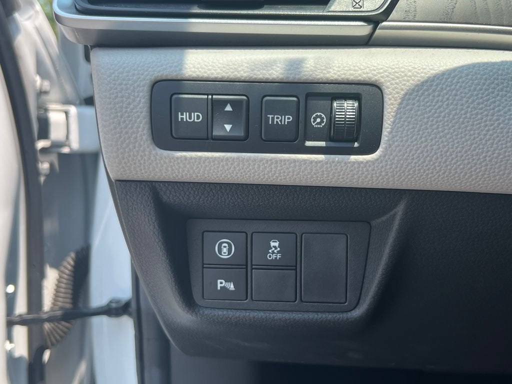 2021 Honda Accord Sedan Touring
