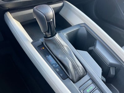 2023 Honda Accord Sedan LX