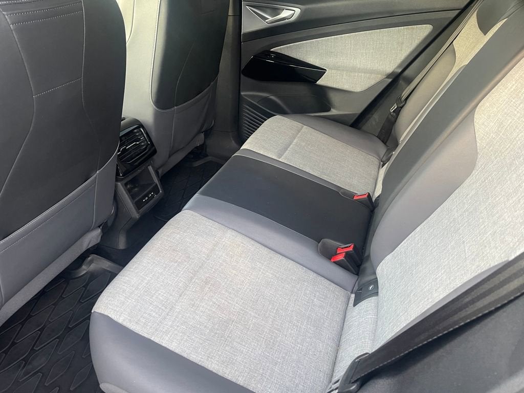 2024 Volkswagen ID.4 Standard