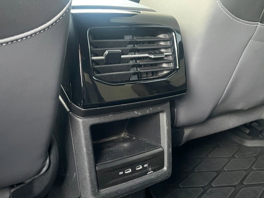 2024 Volkswagen ID.4 Standard