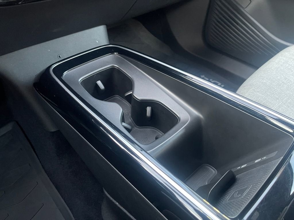 2024 Volkswagen ID.4 Standard