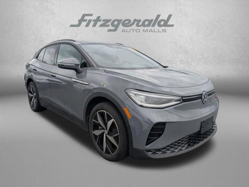 2023 Volkswagen ID.4 Pro S
