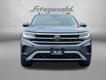 2022 Volkswagen Atlas 2.0T SE w/Technology