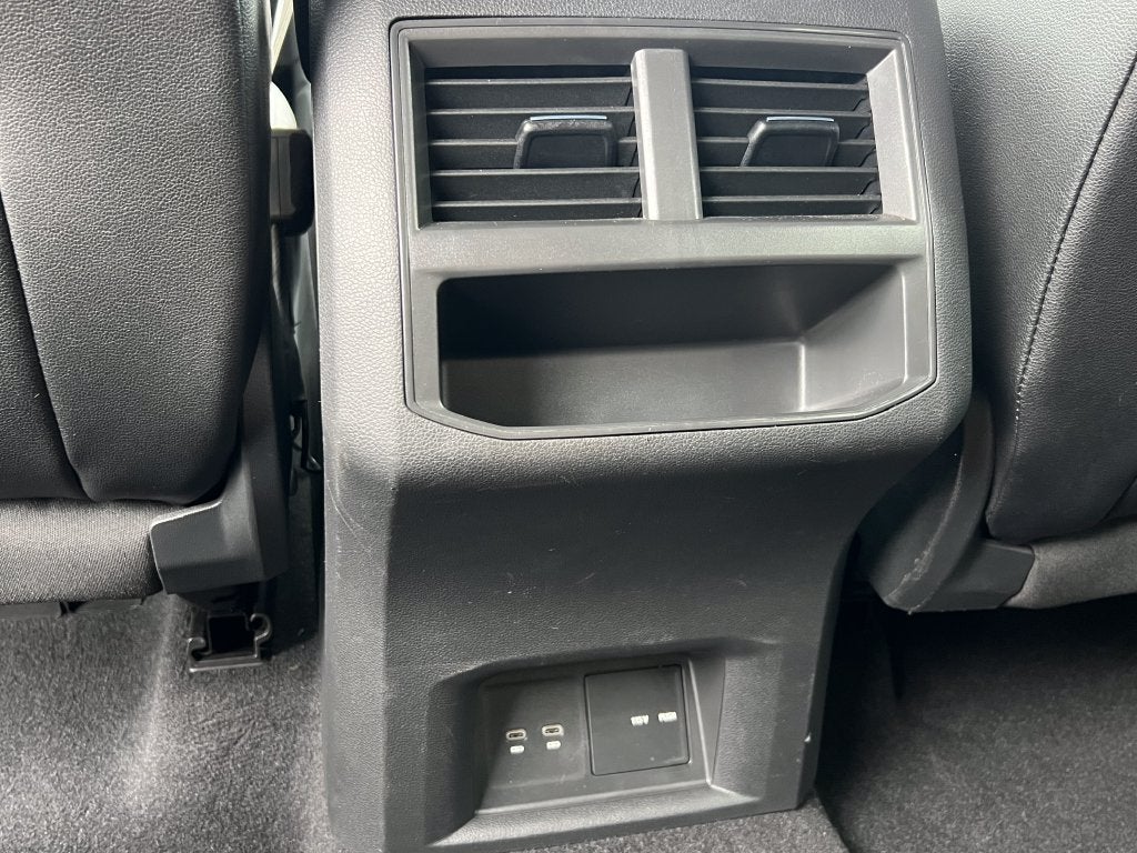 2021 Volkswagen Atlas Cross Sport 3.6L V6 SEL