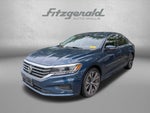 2021 Volkswagen Passat 2.0T SE