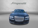 2014 Chrysler 300 300C John Varvatos Luxury Edition