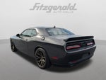 2016 Dodge Challenger SRT Hellcat