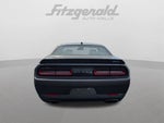 2016 Dodge Challenger SRT Hellcat
