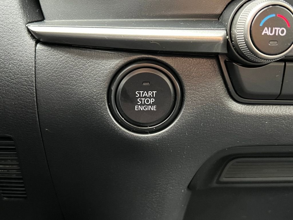 2021 Mazda Mazda CX-30 Select