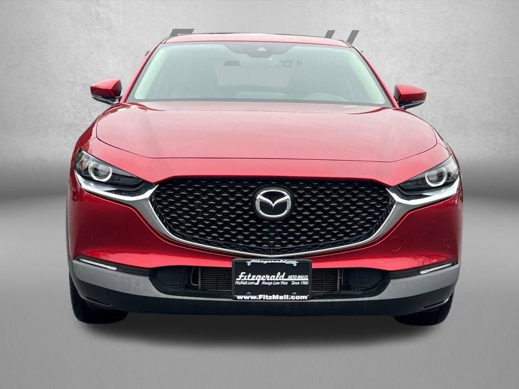 2021 Mazda Mazda CX-30 Select
