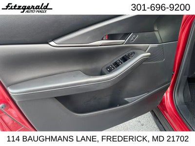 2021 Mazda Mazda CX-30 Select