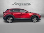 2021 Mazda Mazda CX-30 Select