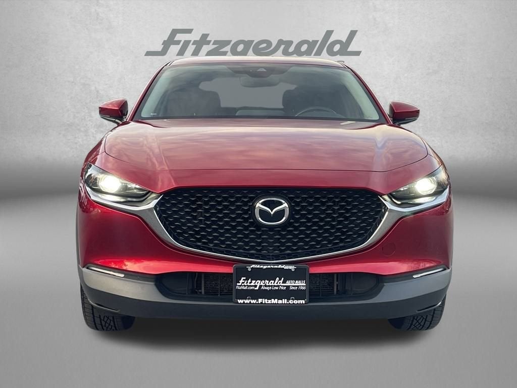 2021 Mazda Mazda CX-30 Select