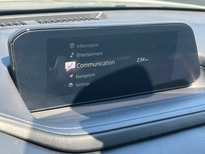 2022 Mazda Mazda CX-30 2.5 S Preferred Package