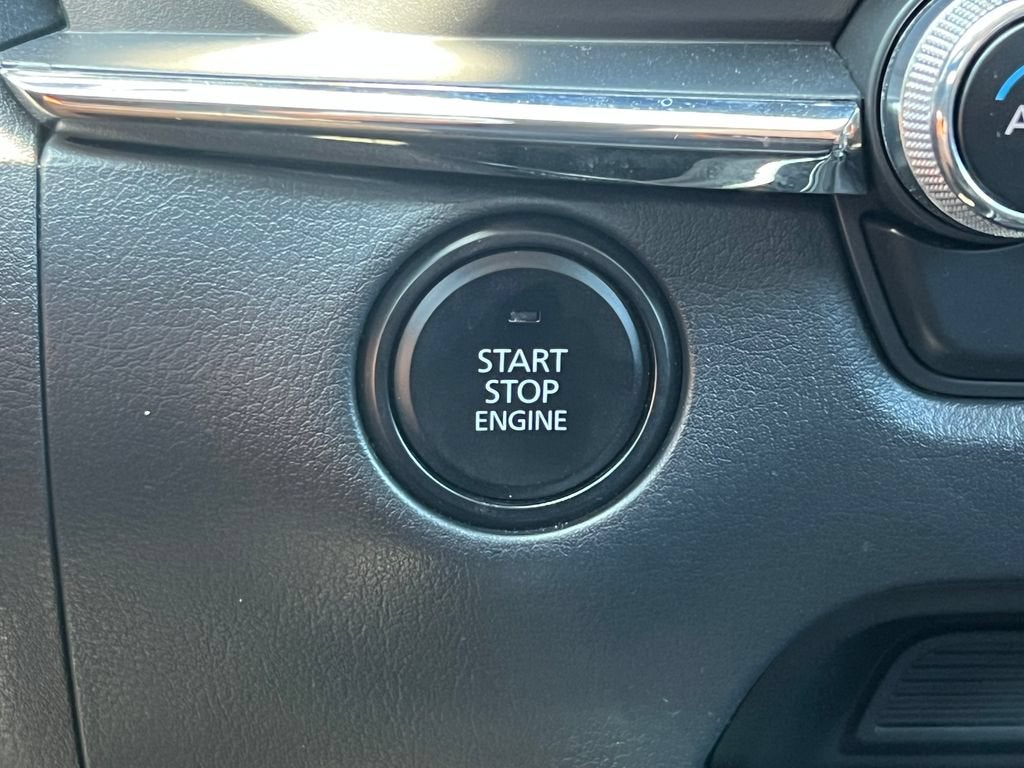 2022 Mazda Mazda CX-30 2.5 S Preferred Package