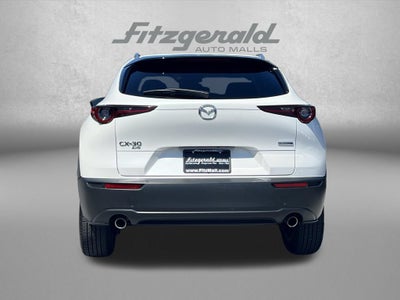 2022 Mazda Mazda CX-30 2.5 S Preferred Package