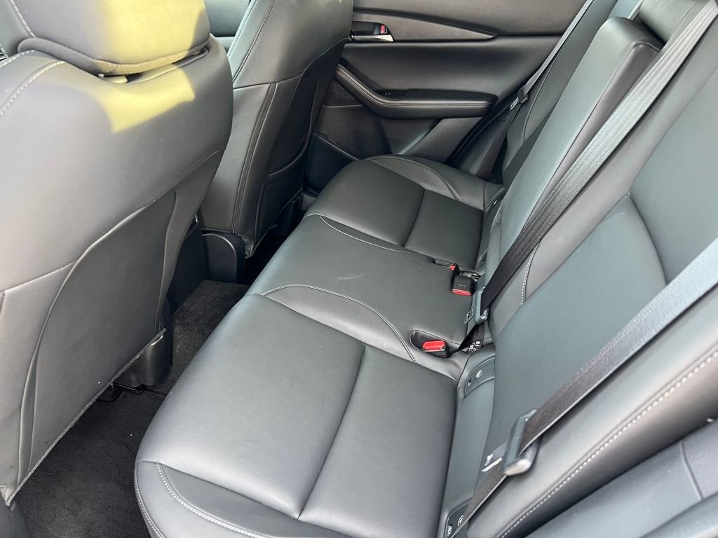 2024 Mazda Mazda CX-30 2.5 S Preferred Package