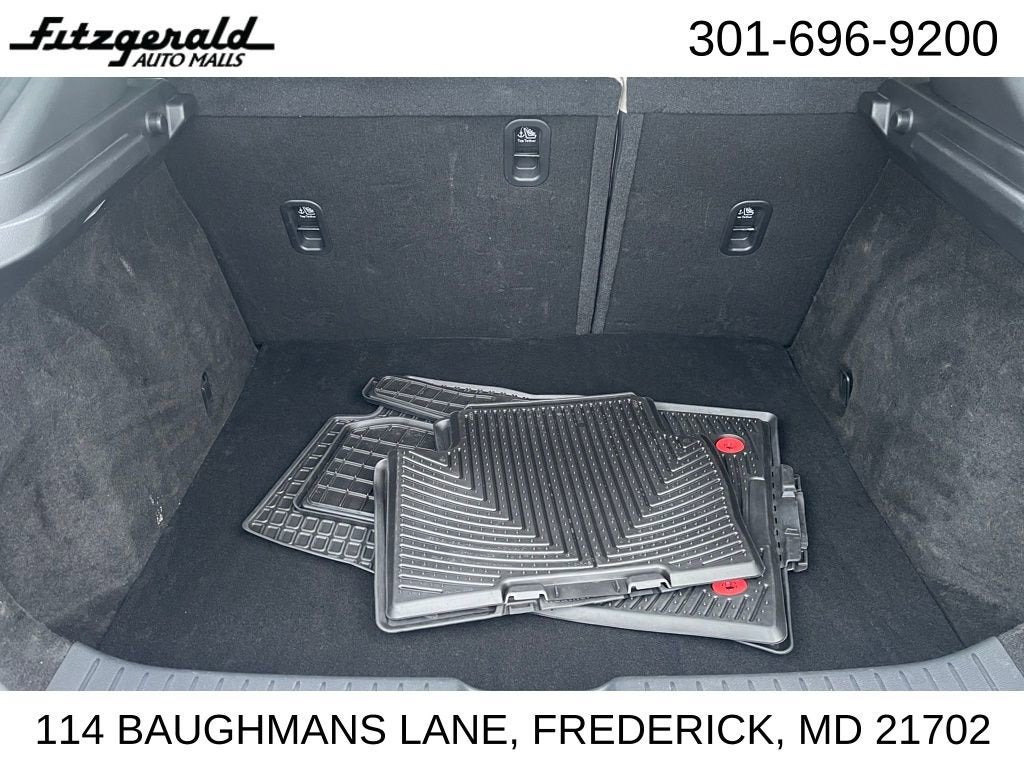 2024 Mazda Mazda CX-30 2.5 S Preferred Package