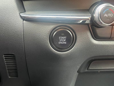 2023 Mazda Mazda CX-30 2.5 S Carbon Edition