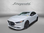 2024 Mazda MAZDA3 Base