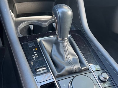 2023 Mazda Mazda3 Sedan 2.5 S Preferred